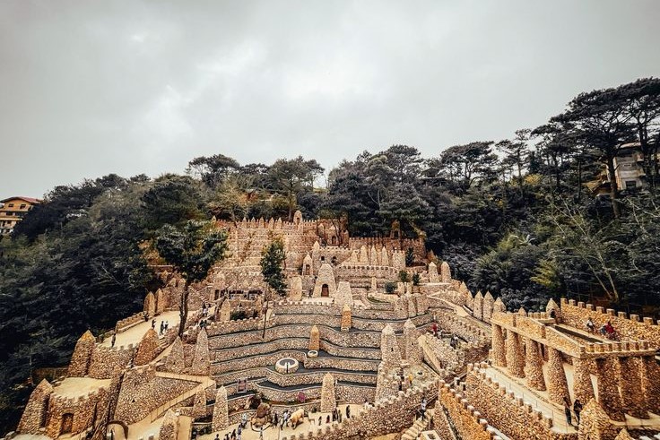 Discover Baguio City Image 3